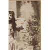 Image 5 : RARE Miss Bayrooty Circus Perfomer Cabinet Card