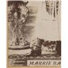 Image 7 : RARE Miss Bayrooty Circus Perfomer Cabinet Card