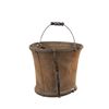 Image 3 : 19th C Tombstone Museum The Bucket Co Fire Bucket