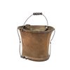 Image 4 : 19th C Tombstone Museum The Bucket Co Fire Bucket