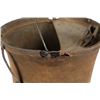 Image 8 : 19th C Tombstone Museum The Bucket Co Fire Bucket