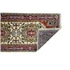 Image 7 : Antique Persian Serapi Hand-knotted Wool Runner