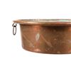 Image 5 : Ca. 19th - 20th C. Copper Kindling or Coal Basins