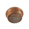 Image 8 : Ca. 19th - 20th C. Copper Kindling or Coal Basins