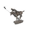 Image 10 : U.S. Cavalryman Guide-On Battle Charge Sculpture