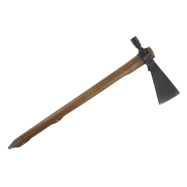 Ca. 1930's Plains Pipe Tomahawk