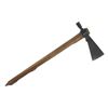 Image 1 : Ca. 1930's Plains Pipe Tomahawk