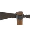 Image 9 : Ca. 1930's Plains Pipe Tomahawk
