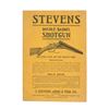 Image 19 : J. Stevens Arms & Tool Co. Gun Catalogs 1902-1909