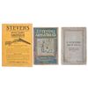 Image 1 : J. Stevens Arms & Tool Co. Gun Catalogs 1902-1909