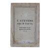 Image 3 : J. Stevens Arms & Tool Co. Gun Catalogs 1902-1909