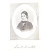 Image 3 : The Life of Crockett 1st Edition by Ellis 1884