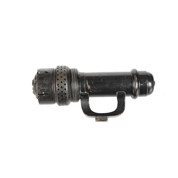 Antique Adams & Westlake Brass RR Wall Lantern