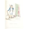 Image 5 : Dagley, Takings: Or, the Life of a Collegian c1829