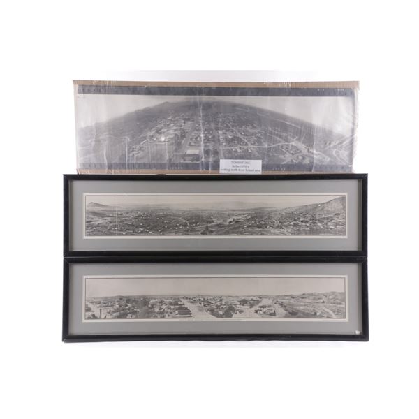 Tombstone, AZ Town & Mining Camp Panorama's (3)