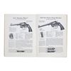 Image 17 : Colt Fire-Arms MFG. Co. Gun Catalogs 1890-1940s