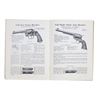 Image 18 : Colt Fire-Arms MFG. Co. Gun Catalogs 1890-1940s