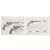 Image 24 : Colt Fire-Arms MFG. Co. Gun Catalogs 1890-1940s