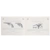 Image 25 : Colt Fire-Arms MFG. Co. Gun Catalogs 1890-1940s
