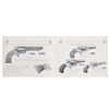 Image 26 : Colt Fire-Arms MFG. Co. Gun Catalogs 1890-1940s