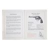 Image 39 : Colt Fire-Arms MFG. Co. Gun Catalogs 1890-1940s