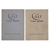 Image 3 : Colt Fire-Arms MFG. Co. Gun Catalogs 1890-1940s