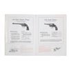 Image 41 : Colt Fire-Arms MFG. Co. Gun Catalogs 1890-1940s