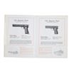 Image 43 : Colt Fire-Arms MFG. Co. Gun Catalogs 1890-1940s