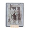 Image 1 : Tombstone Mining & Milling Co. Working Men Photo
