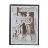 Image 2 : Tombstone Mining & Milling Co. Working Men Photo