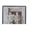 Image 4 : Tombstone Mining & Milling Co. Working Men Photo