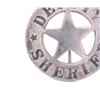 Image 11 : Tombstone Museum Constable & Sheriff Badges