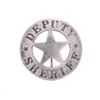 Image 8 : Tombstone Museum Constable & Sheriff Badges
