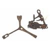 Image 1 : Pre-1800's Flintlock Mechanism & Tool
