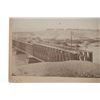 Image 6 : Ca. 1885 C.S. Fly Fort Yuma Boudoir Card Photo