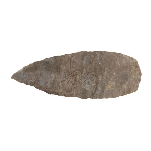 4 7/8" Adena Projectile Point 3500-1300 B.P.