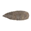 Image 1 : 4 7/8" Adena Projectile Point 3500-1300 B.P.