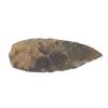 Image 2 : 4 7/8" Adena Projectile Point 3500-1300 B.P.