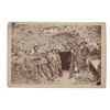 Image 2 : Virgil Earp Goldfield, NV Mining Photo & Ephermera