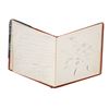 Image 6 : 19th C. Personal "Going Away" Poem Autograph Book