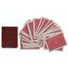 Image 1 : 555 Full-House Playing Cards 11 & 12 Spots c. 1910