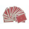 Image 4 : 555 Full-House Playing Cards 11 & 12 Spots c. 1910