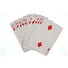 Image 6 : 555 Full-House Playing Cards 11 & 12 Spots c. 1910