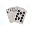 Image 7 : 555 Full-House Playing Cards 11 & 12 Spots c. 1910