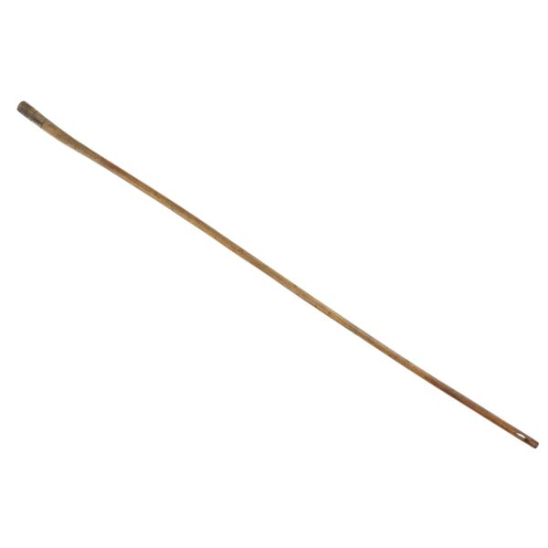 O.K. Corral Shootout Gunsmith S.L. Hart Rifle Rod