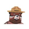 Image 2 : Smokey The Bear Life Sized Hand Painted Wood Sign