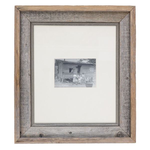 Howard Photography "De Fokes At Home c. 1890-1900