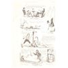 Image 14 : The Comic Almanack: 1835-1853 by George Cruikshank