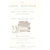 Image 15 : The Comic Almanack: 1835-1853 by George Cruikshank