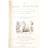 Image 7 : The Comic Almanack: 1835-1853 by George Cruikshank